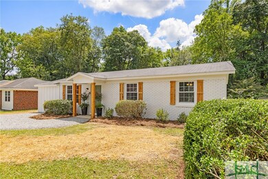 117 New Stillwell Rd, Springfield, GA 31329 - photo 3