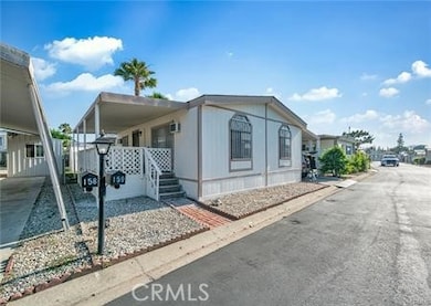 1441 Paso Real Ave unit 159, Rowland Heights, CA 91748 - photo 2