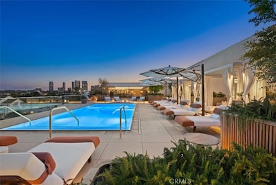 Mandarin Oriental Beverly Hills unit 304W, Beverly Hills, CA 90212 - photo 5