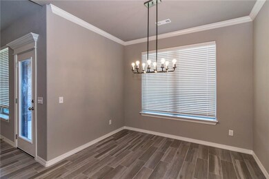 510 Captain Stockton St, Prairie Grove, AR 72753 - photo 5