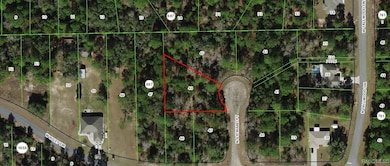 6932 N Steward Point, Citrus Springs, FL 34434 - photo 2