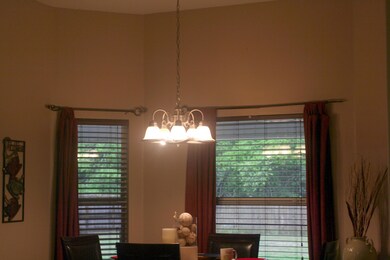 breakfast nook 1