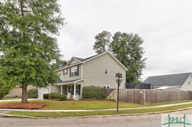 Corner Lot ~ Privacy Fenced Yard