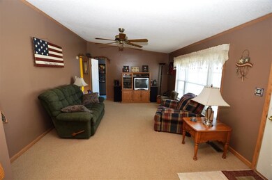 1287 Alhambra Ave, Frankfort, IN 46041 - photo 2