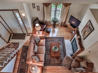 22 Gerrys Way unit 22, Milford, NH 03055 - photo 6