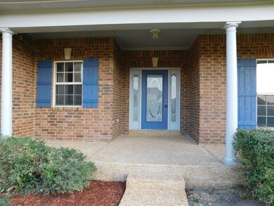 covered porch
