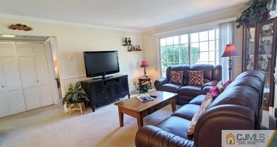 1 Old Nassau Rd unit 1B, Monroe Township, NJ 08831 - photo 3