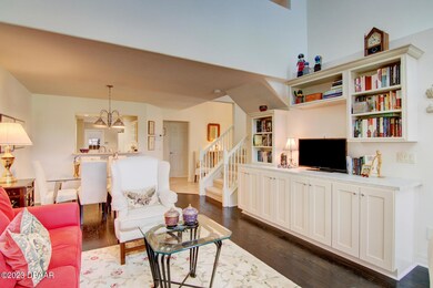 Built In Cabinets
