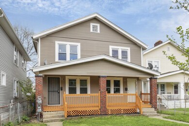 638 Racine Ave unit 640, Columbus, OH 43204 - photo 3