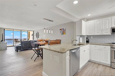 Oceana South Condominium II unit 802, Jensen Beach, FL 34957 - photo 7