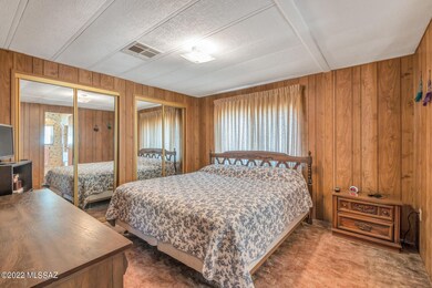 Pretty Primary Bedroom