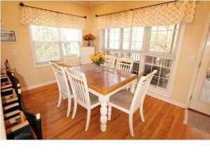 Kitchen 2 Table