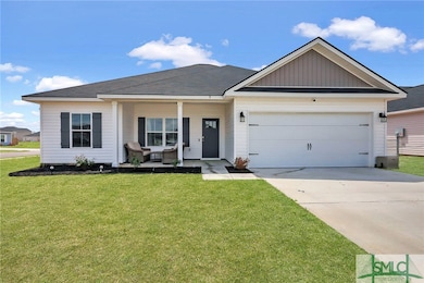 9 St Johns Ct E, Ludowici, GA 31316 - photo 2