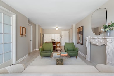 The Vermeer unit 19M, New York, NY 10011 - photo 3