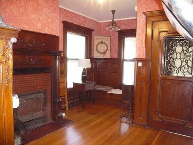 Foyer