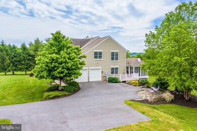 18321 Poplar Stand Place, Purcellville, VA 20132 - photo 3