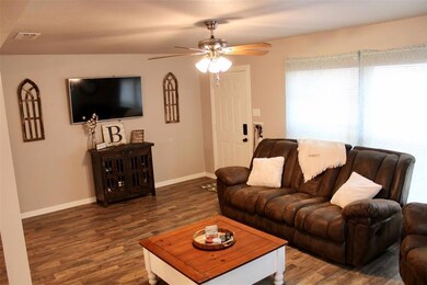 510 N Merrimac St, Weatherford, TX 76086 - photo 3