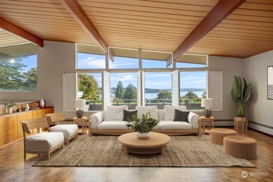 8203 Avalon Dr, Mercer Island, WA 98040 - photo 4