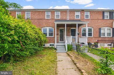 unlisted-address, Towson, MD 21286 - photo 2