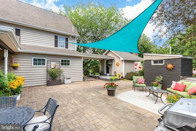 2617 Old Fort Schoolhouse Rd, Hampstead, MD 21074 - photo 7