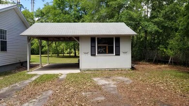 70 Greenleaf Ln, Crawfordville, FL 32327 - photo 4