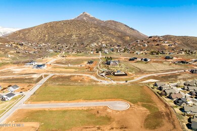 54 West Wilson Court Lot 3 Midway UT 840
