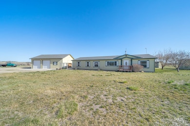 1738 Succor Creek Rd, Homedale, ID 83628 - photo 2