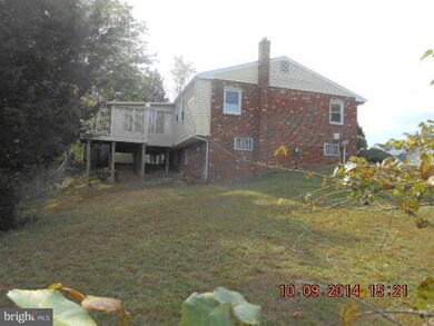 8900 Old Palmer Rd, Fort Washington, MD 20744 - photo 2