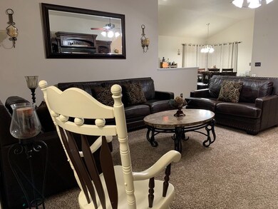 420 E 98th St, Odessa, TX 79765 - photo 6