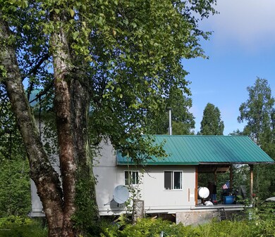 Cabin