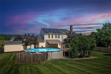 5452 Amanda Dr, Laurys Station, PA 18059 - photo 2