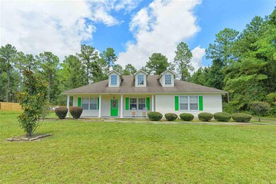 423 Parkside Cir, Crawfordville, FL 32327 - photo 2