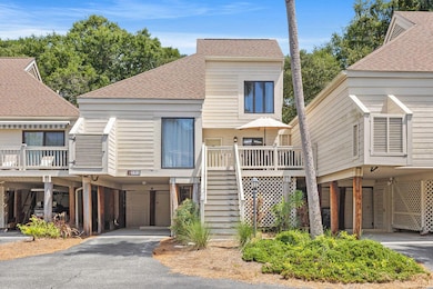 771 Spinnaker Beachhouses, Seabrook Island, SC 29455 - photo 3