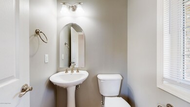 10212 Dorsey Pointe Cir Louisville KY 40