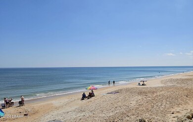 No drive beach. NO CARS!