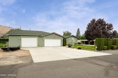 Front with Park
