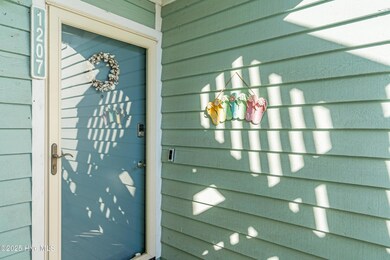 202 Lewis Dr unit 1207, Carolina Beach, NC 28428 - photo 5