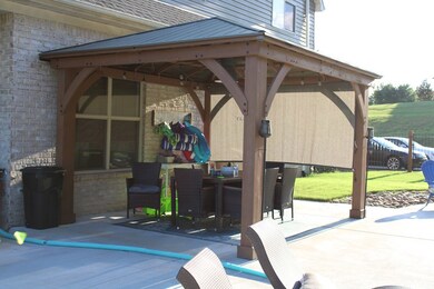 120 Lakes Dr S, Oxford, MS 38655 - photo 3