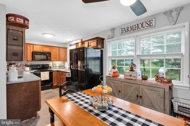 465 Walton St, Strasburg, VA 22657 - photo 4