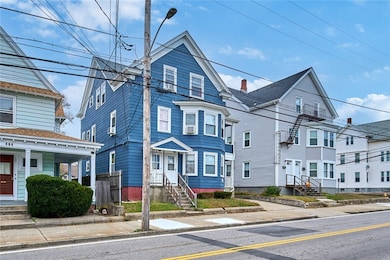 176 Central Ave, Pawtucket, RI 02860 - photo 7