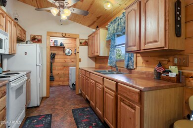 861 S Palomino Way, Payson, AZ 85541 - photo 5