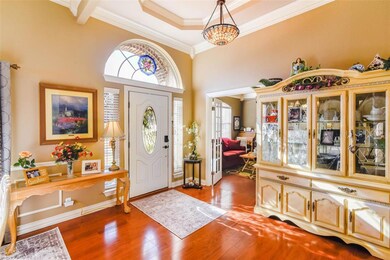 2221 W Crawford St, Denison, TX 75020 - photo 4