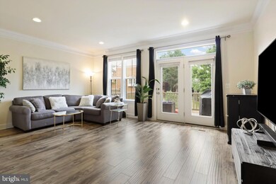 3703 Ambrose Hills Rd, Falls Church, VA 22041 - photo 6