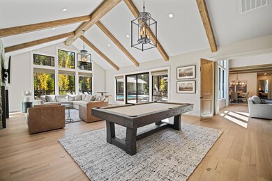 Family-Game Room