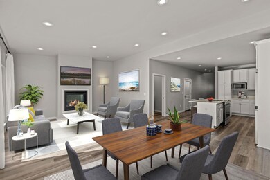 3618 SW Badger Ave, Redmond, OR 97756 - photo 2