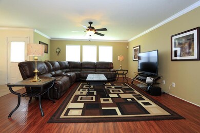 4205 Summer Ln, Pearland, TX 77584 - photo 6