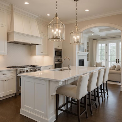 4398 Willard Ln, Lowell, IN 46356 - photo 6