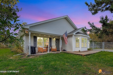 4830 S Necia Rd, Wasilla, AK 99623 - photo 2