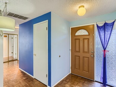 Entrance/Foyer