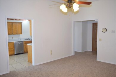 2326 E Faith Blvd, Shawnee, OK 74804 - photo 5